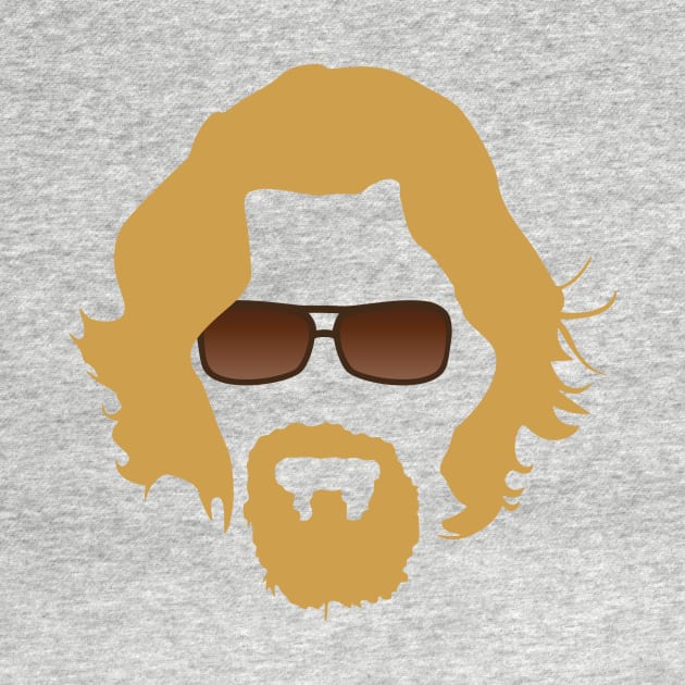 The Dude by djhyman